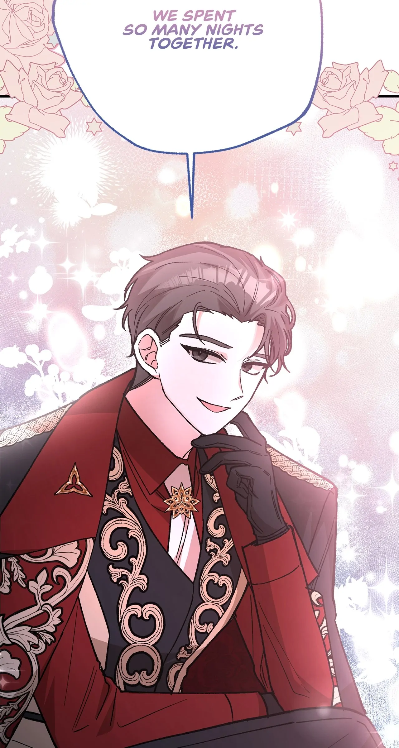 Let Me Kidnap the Male Lead! Chapter 16 295 09
