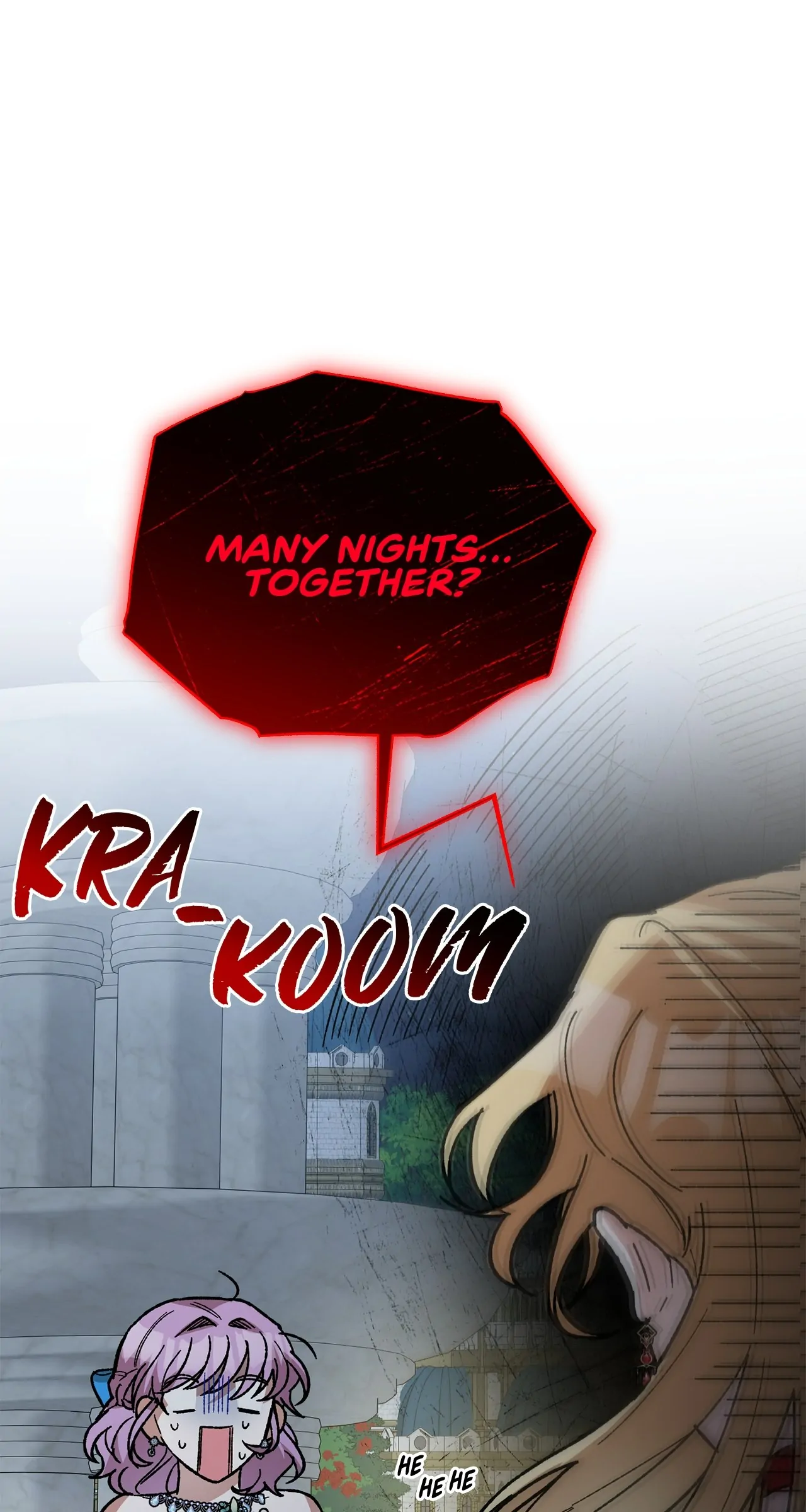 Let Me Kidnap the Male Lead! Chapter 16 297 11