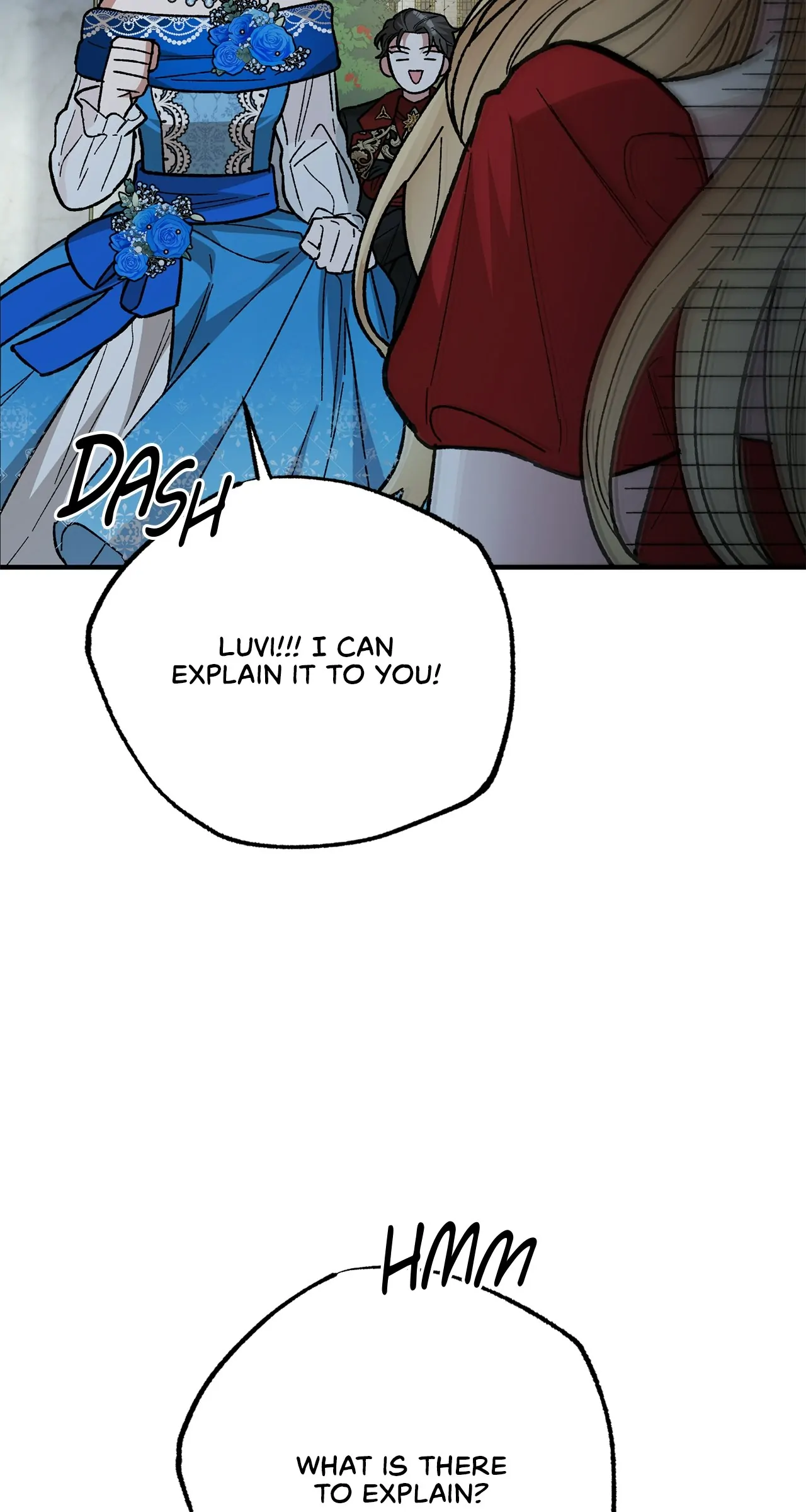 Let Me Kidnap the Male Lead! Chapter 16 298 12