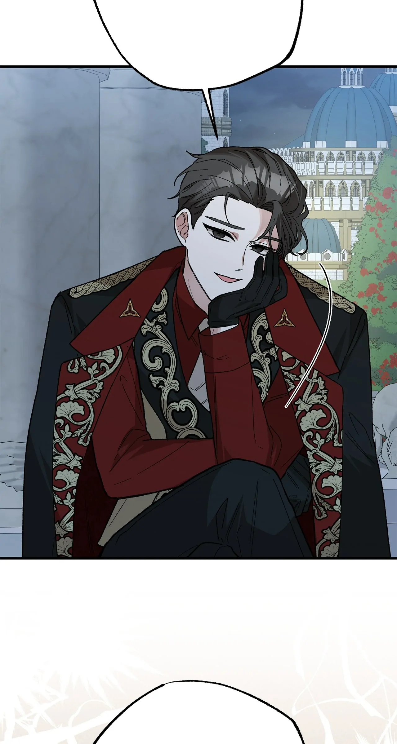 Let Me Kidnap the Male Lead! Chapter 16 299 13