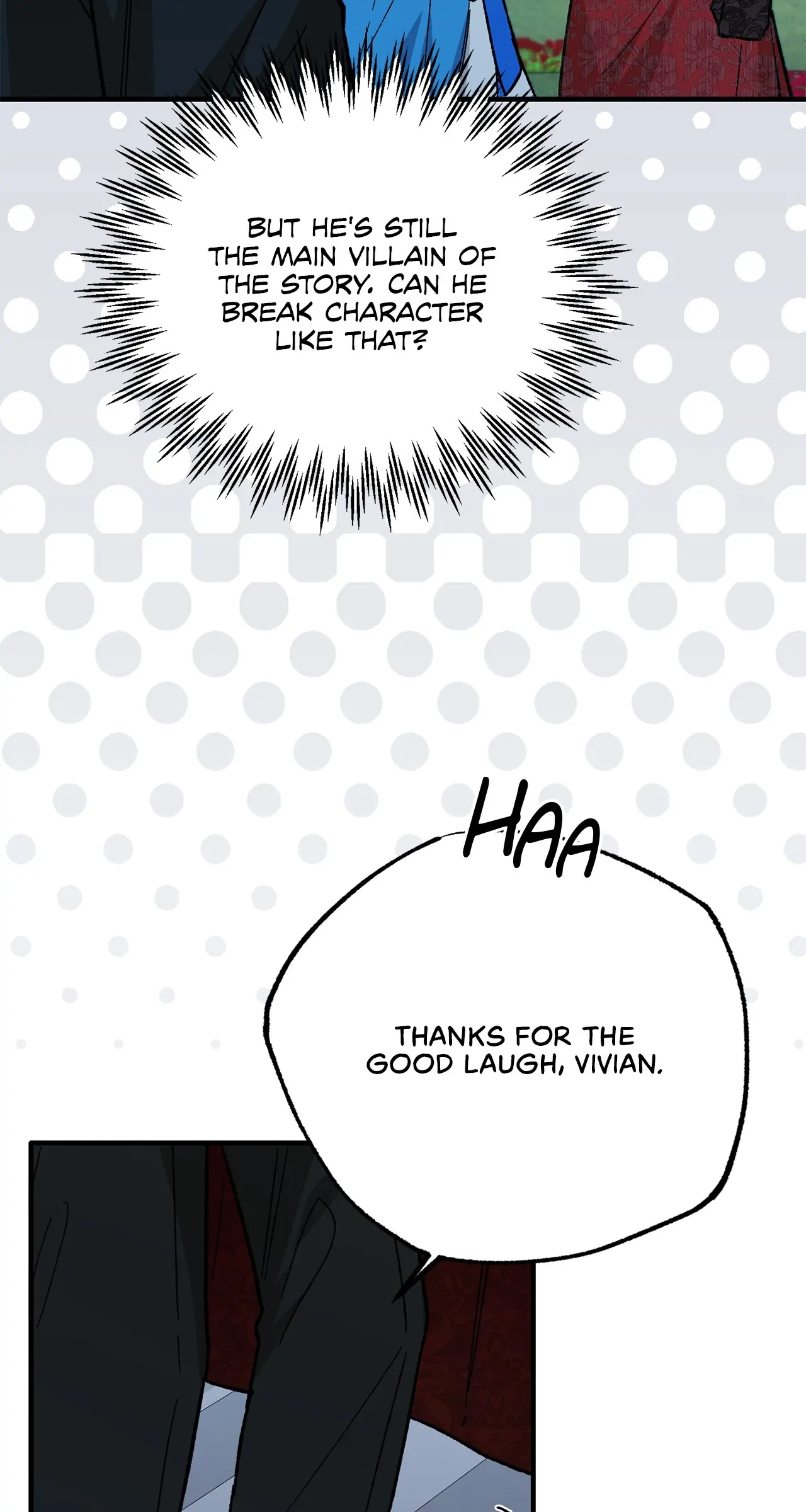 Let Me Kidnap the Male Lead! Chapter 16 311 25