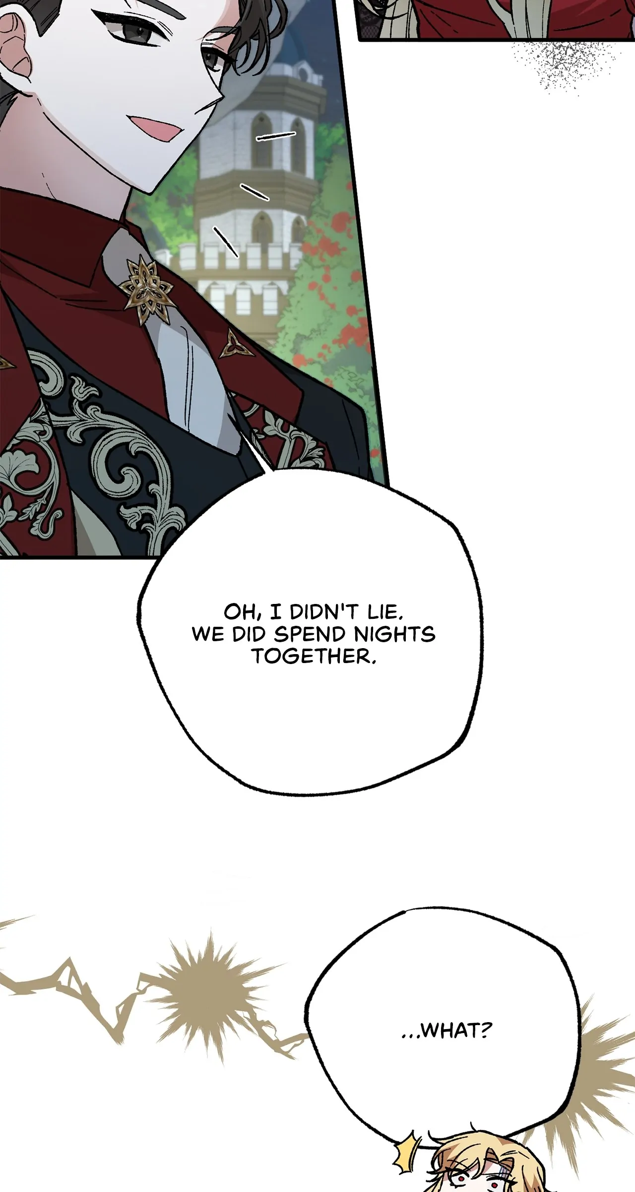 Let Me Kidnap the Male Lead! Chapter 16 315 29