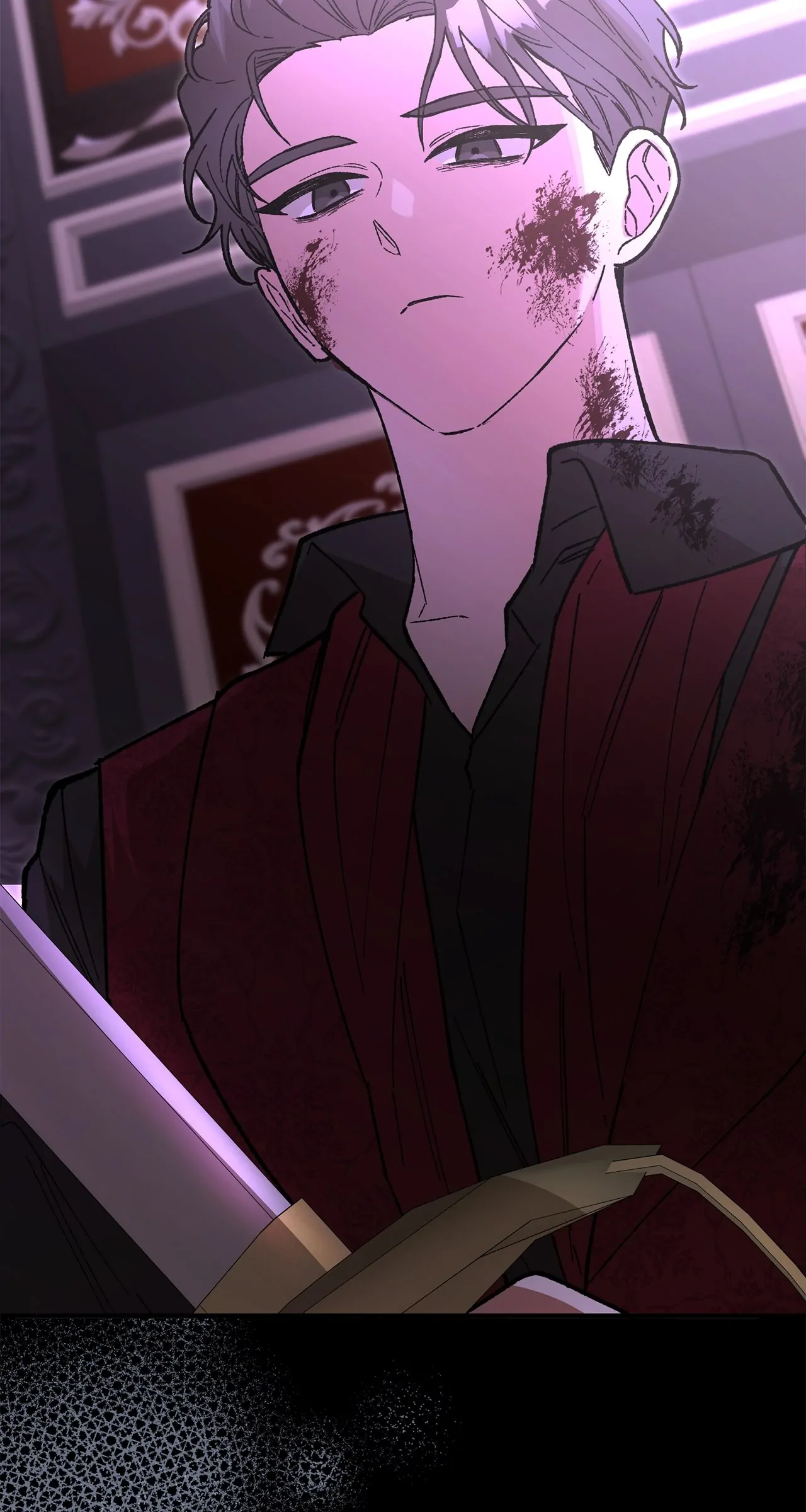 Let Me Kidnap the Male Lead! Chapter 16 326 40
