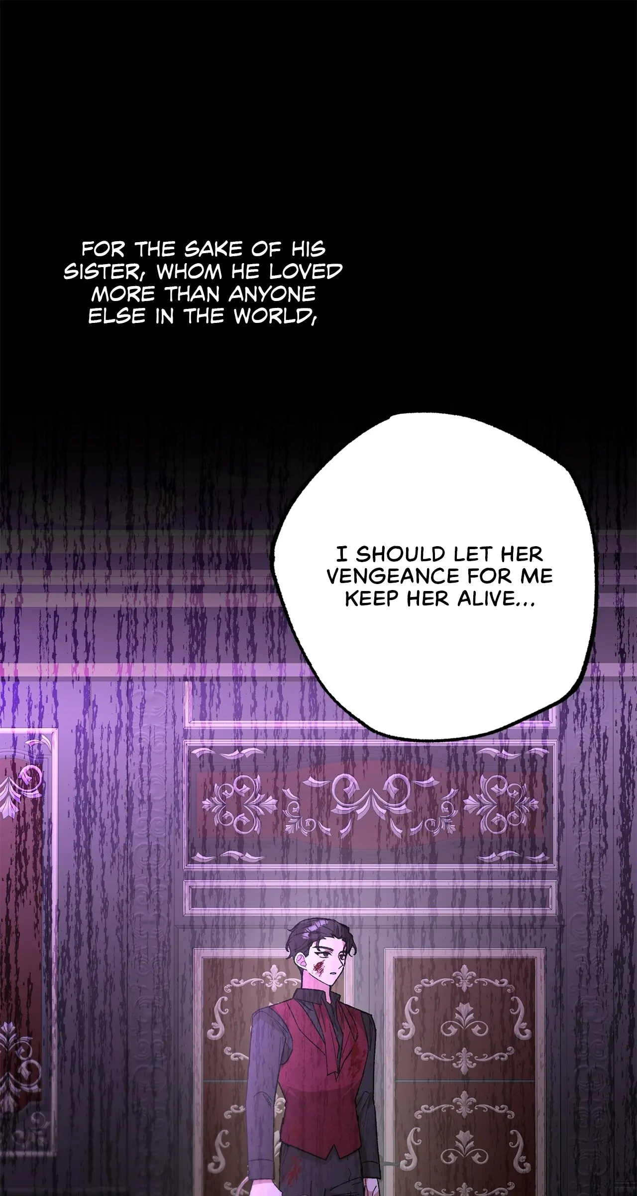 Let Me Kidnap the Male Lead! Chapter 16 330 44