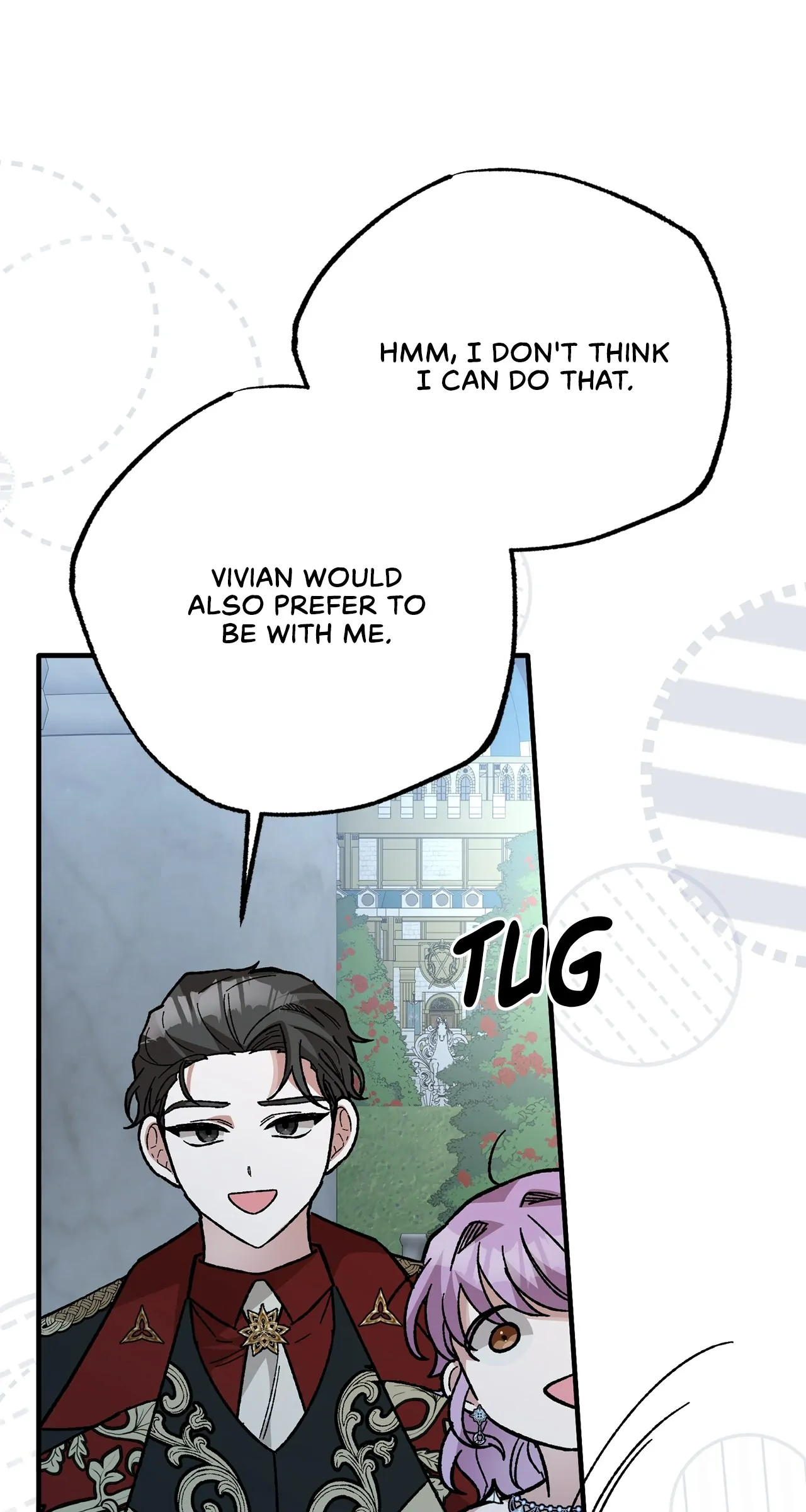 Let Me Kidnap the Male Lead! Chapter 16 335 49