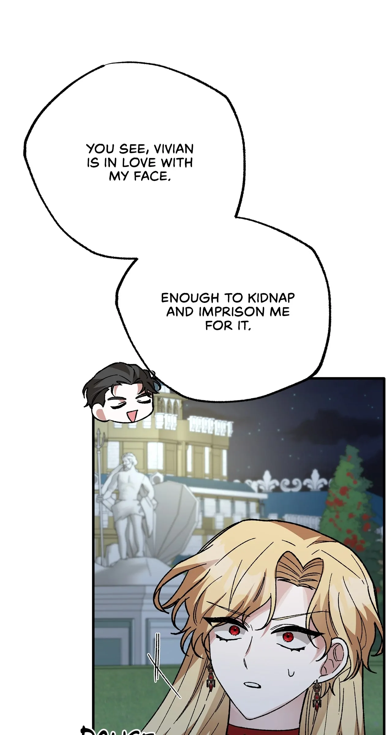 Let Me Kidnap the Male Lead! Chapter 16 337 51