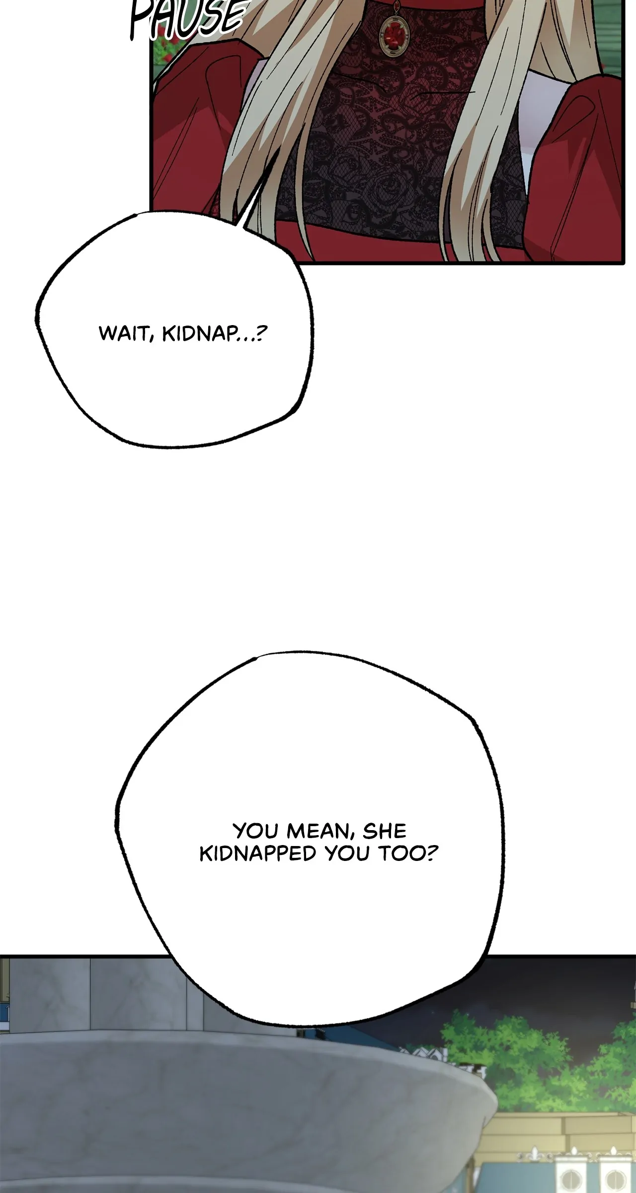 Let Me Kidnap the Male Lead! Chapter 16 338 52