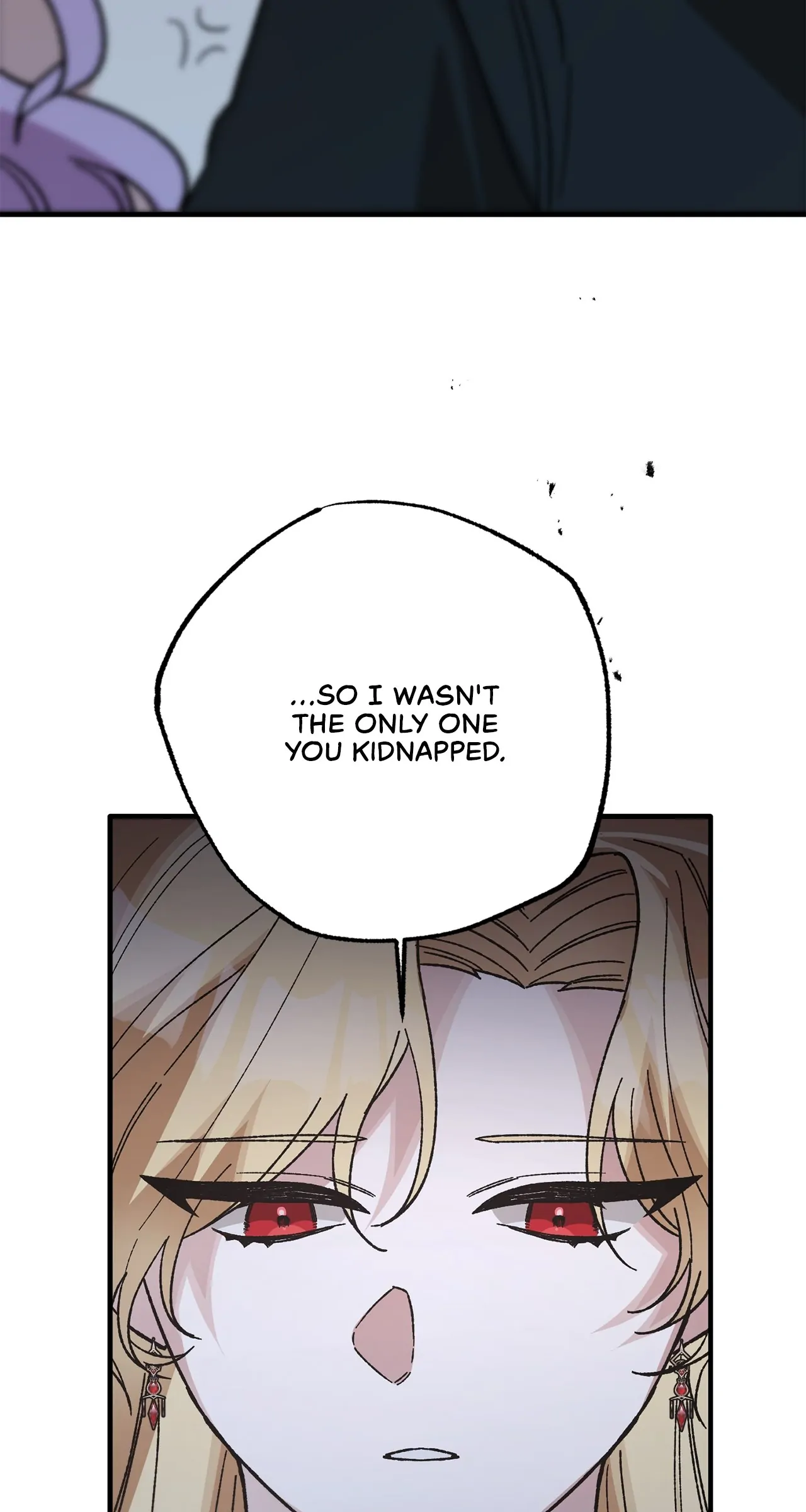 Let Me Kidnap the Male Lead! Chapter 16 341 55