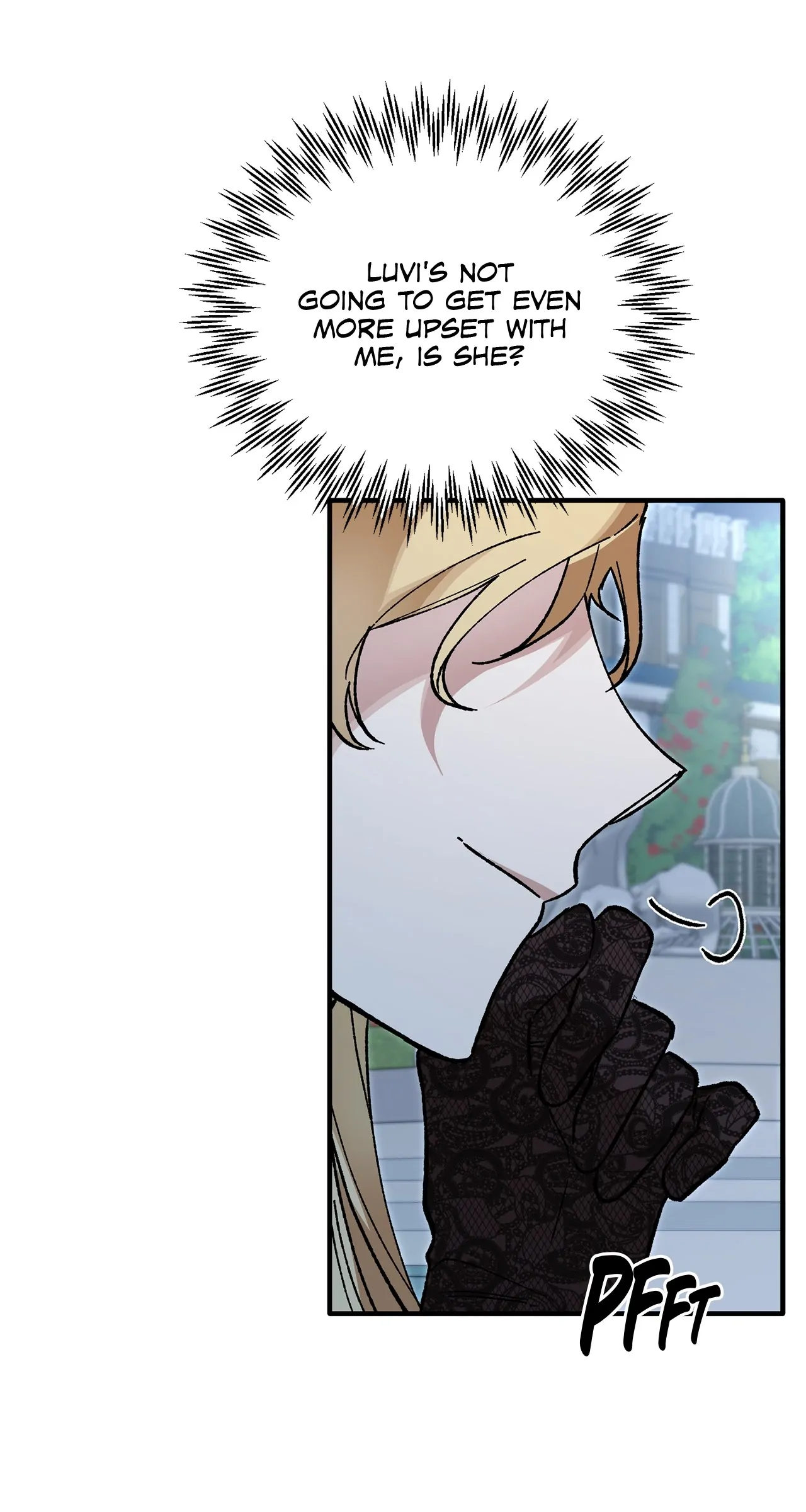 Let Me Kidnap the Male Lead! Chapter 16 354 68