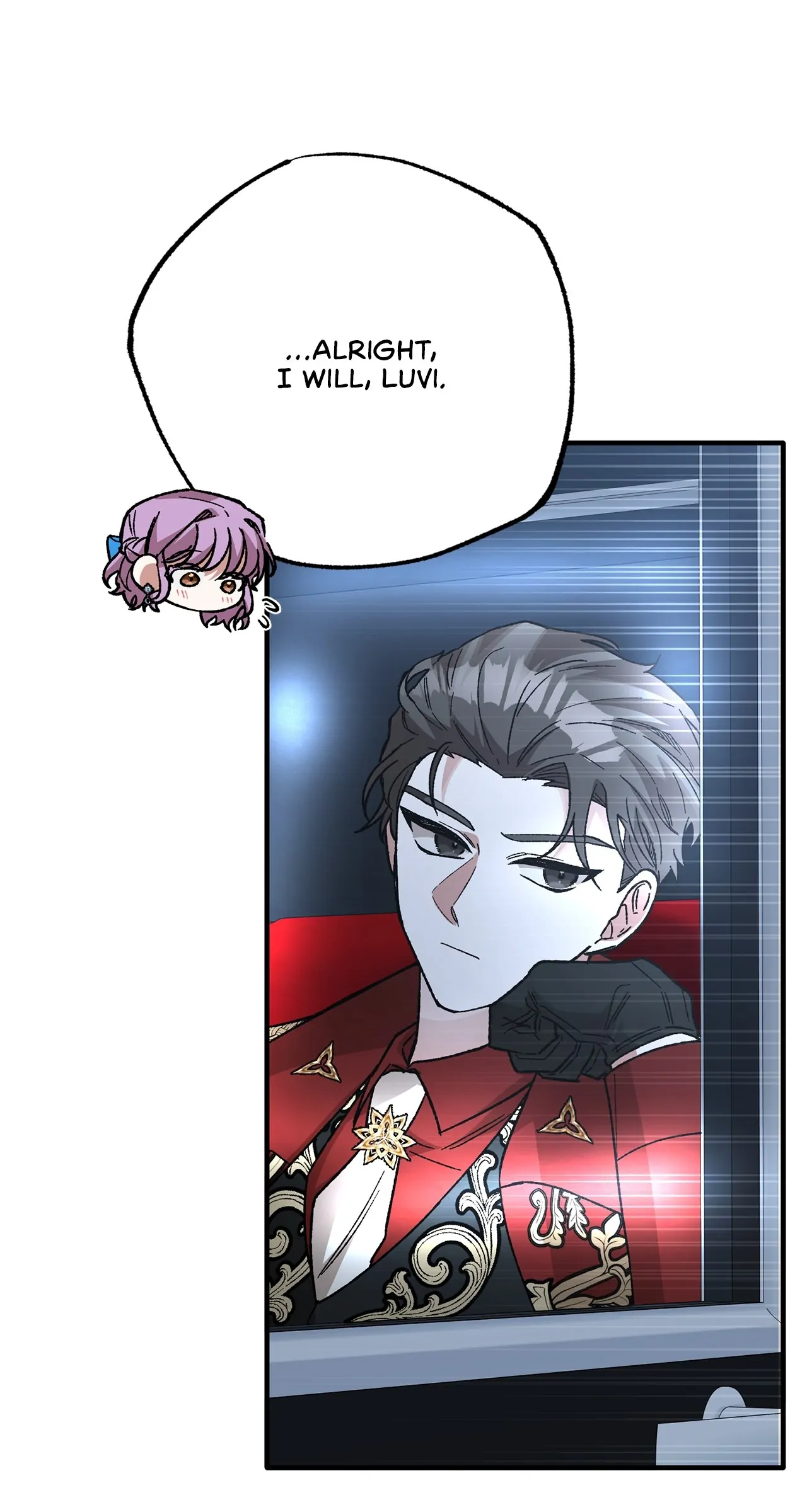 Let Me Kidnap the Male Lead! Chapter 16 365 79