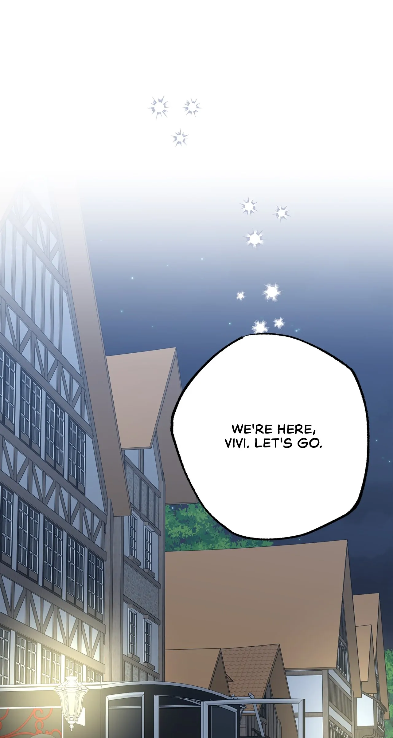 Let Me Kidnap the Male Lead! Chapter 16 370 84