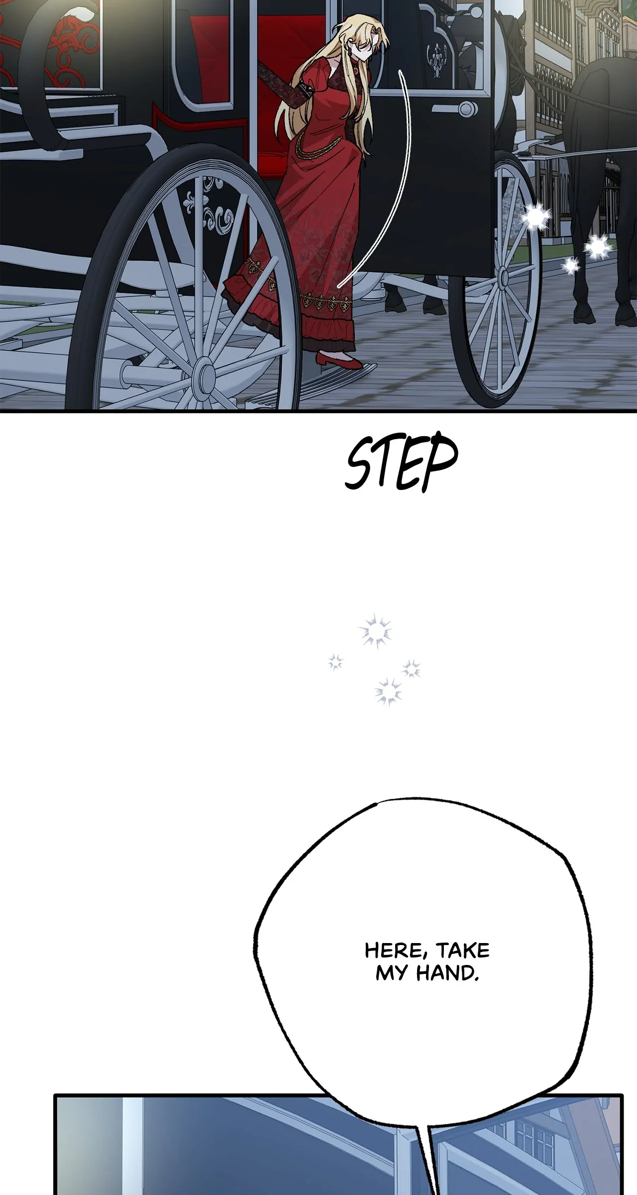 Let Me Kidnap the Male Lead! Chapter 16 371 85