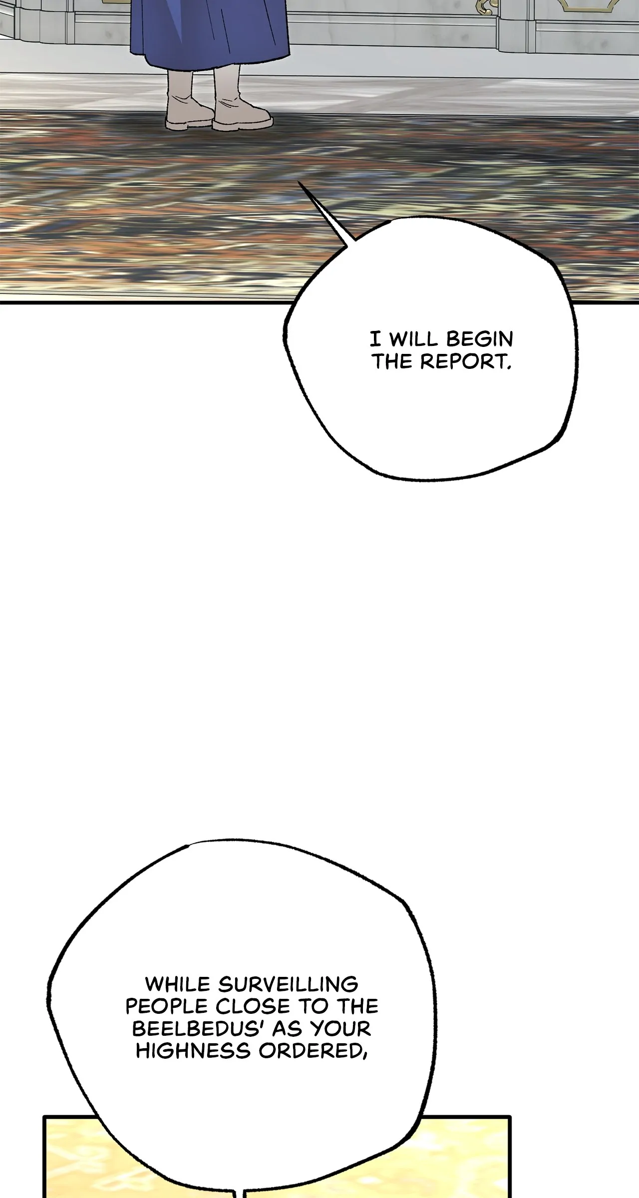 Let Me Kidnap the Male Lead! Chapter 18 271 03