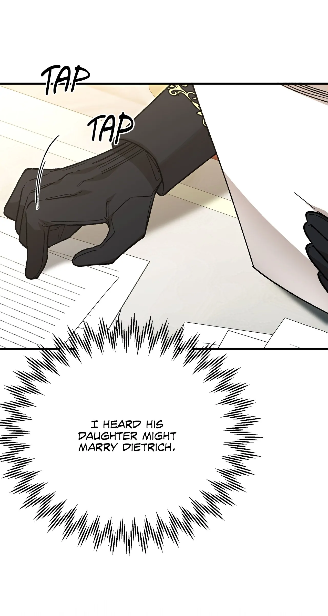 Let Me Kidnap the Male Lead! Chapter 18 279 11