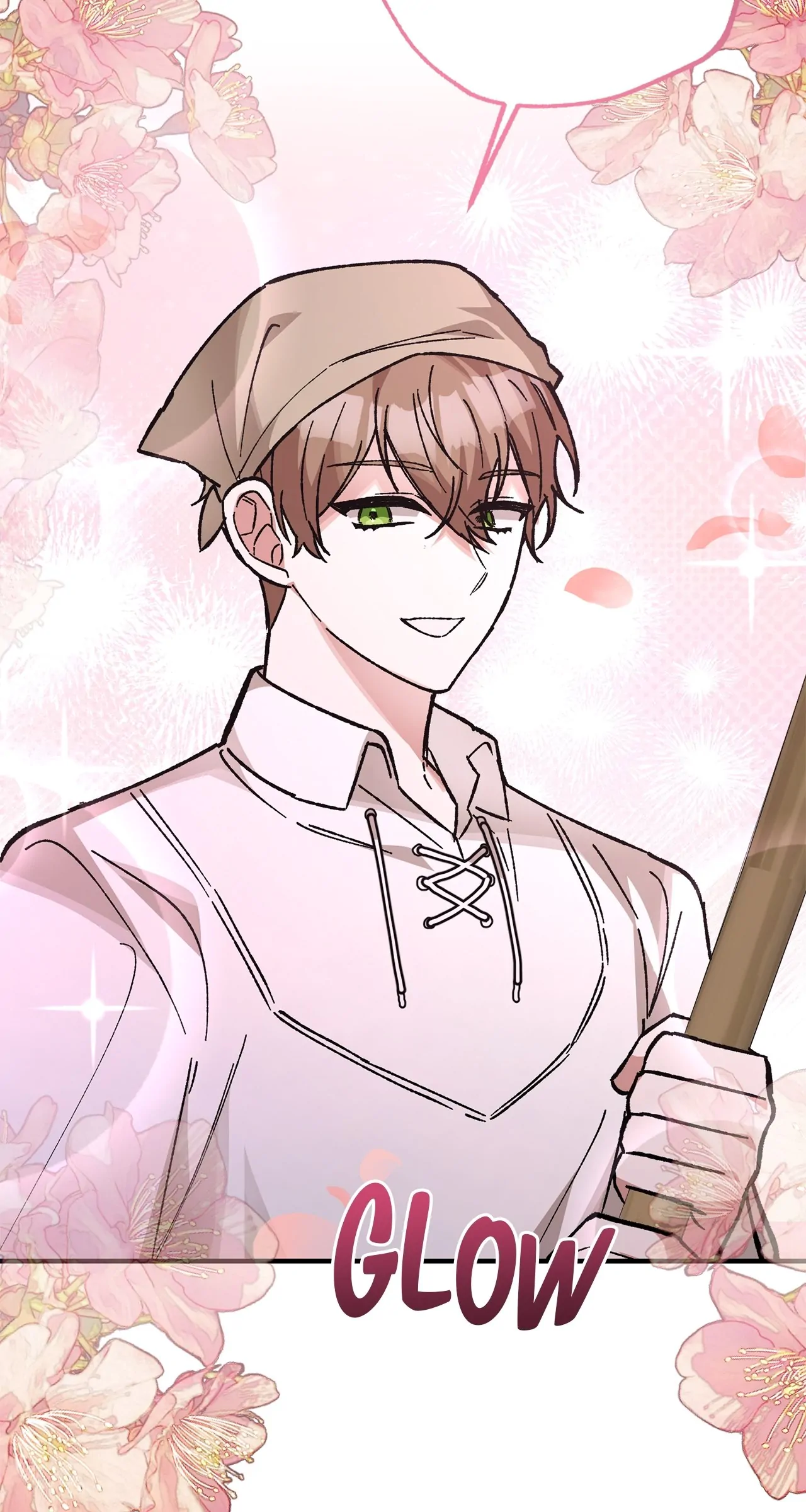 Let Me Kidnap the Male Lead! Chapter 18 301 33