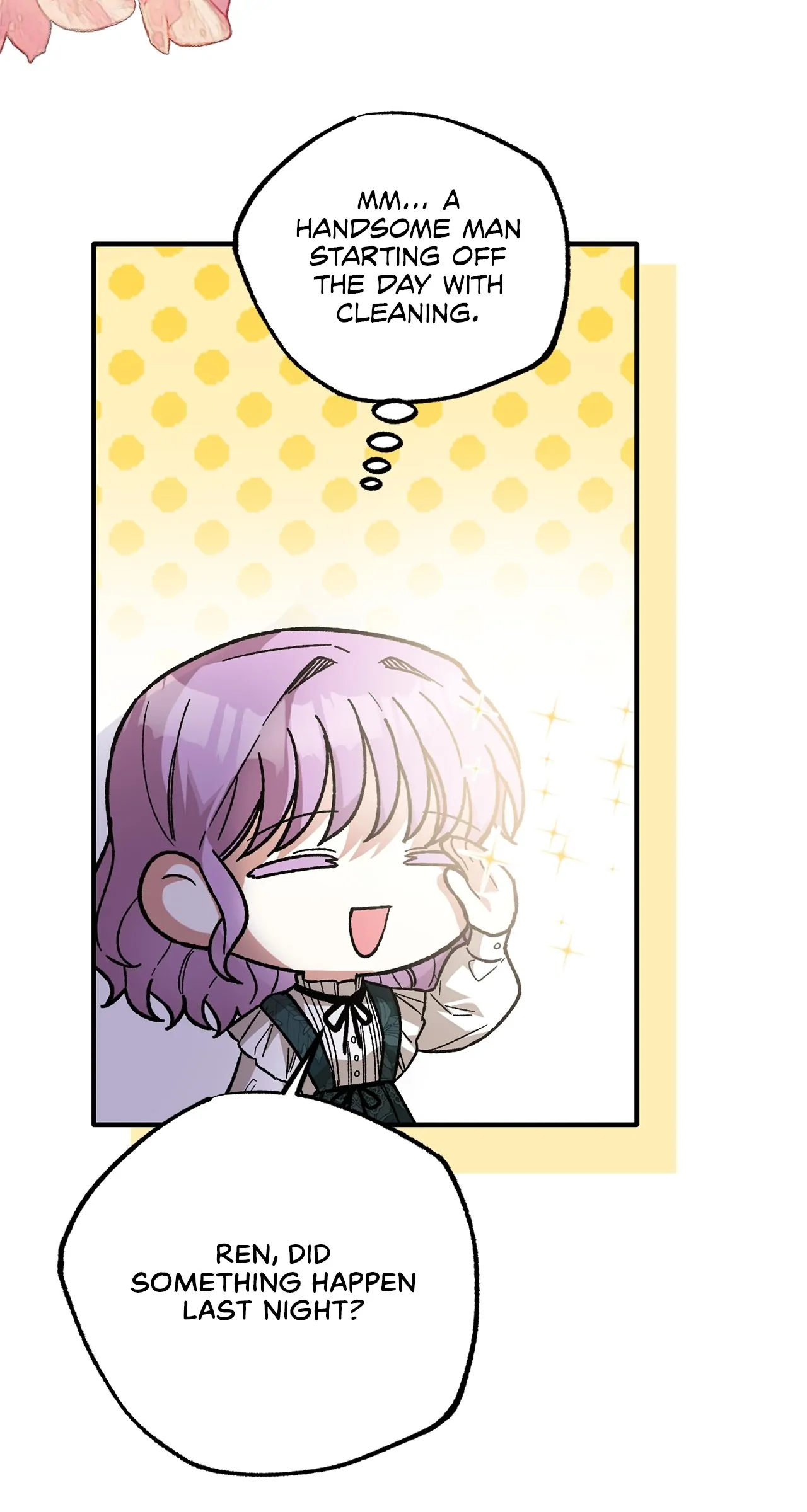 Let Me Kidnap the Male Lead! Chapter 18 302 34
