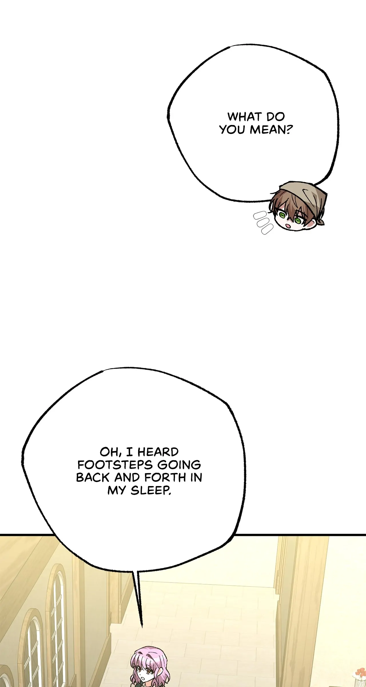 Let Me Kidnap the Male Lead! Chapter 18 303 35