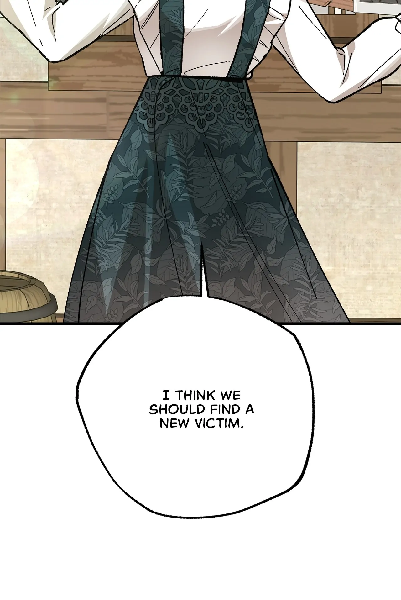 Let Me Kidnap the Male Lead! Chapter 18 306 38