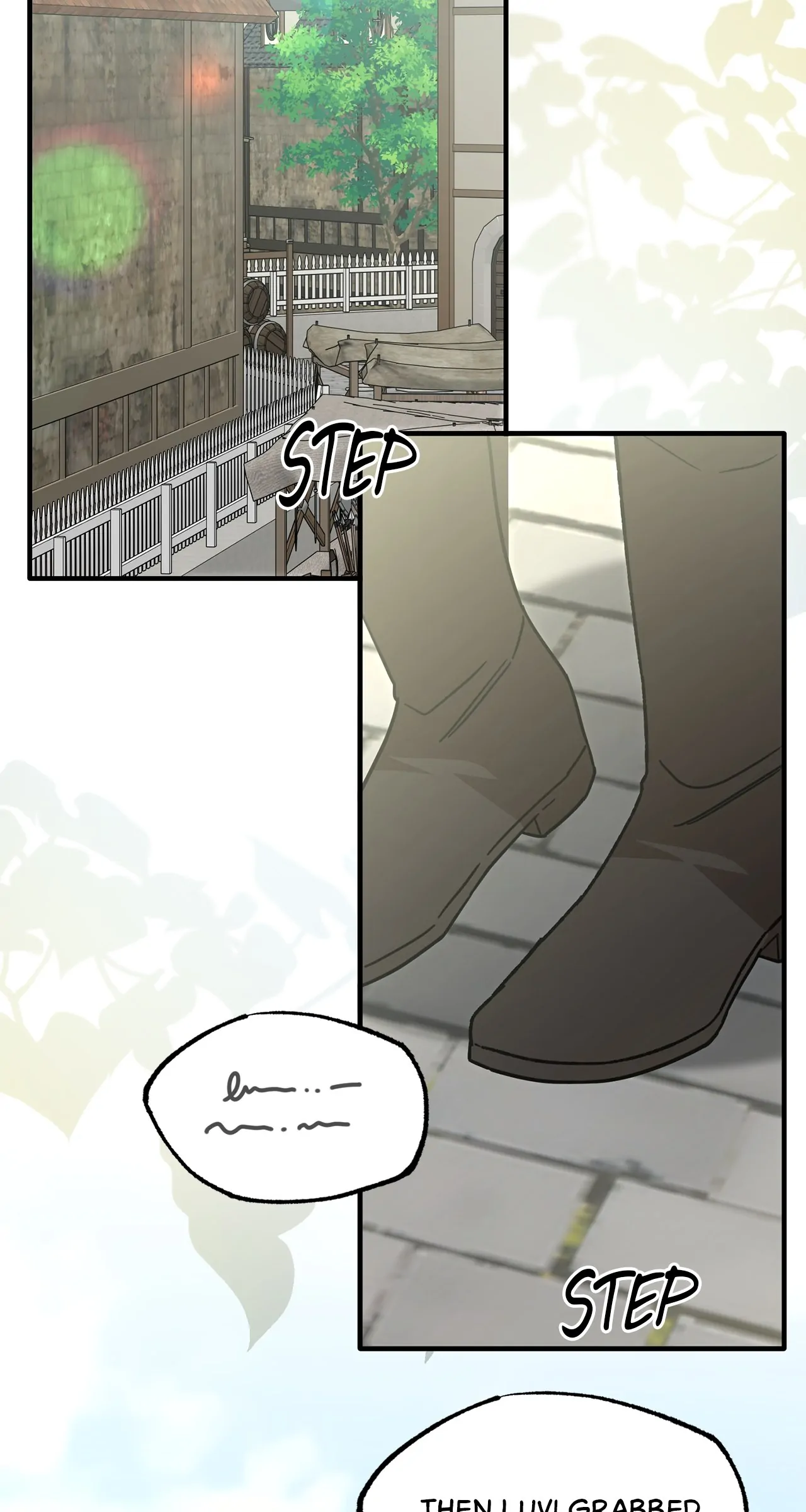 Let Me Kidnap the Male Lead! Chapter 18 308 40