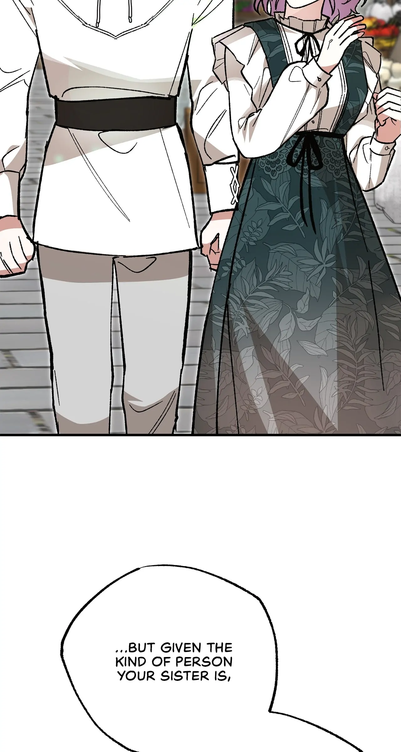 Let Me Kidnap the Male Lead! Chapter 18 310 42