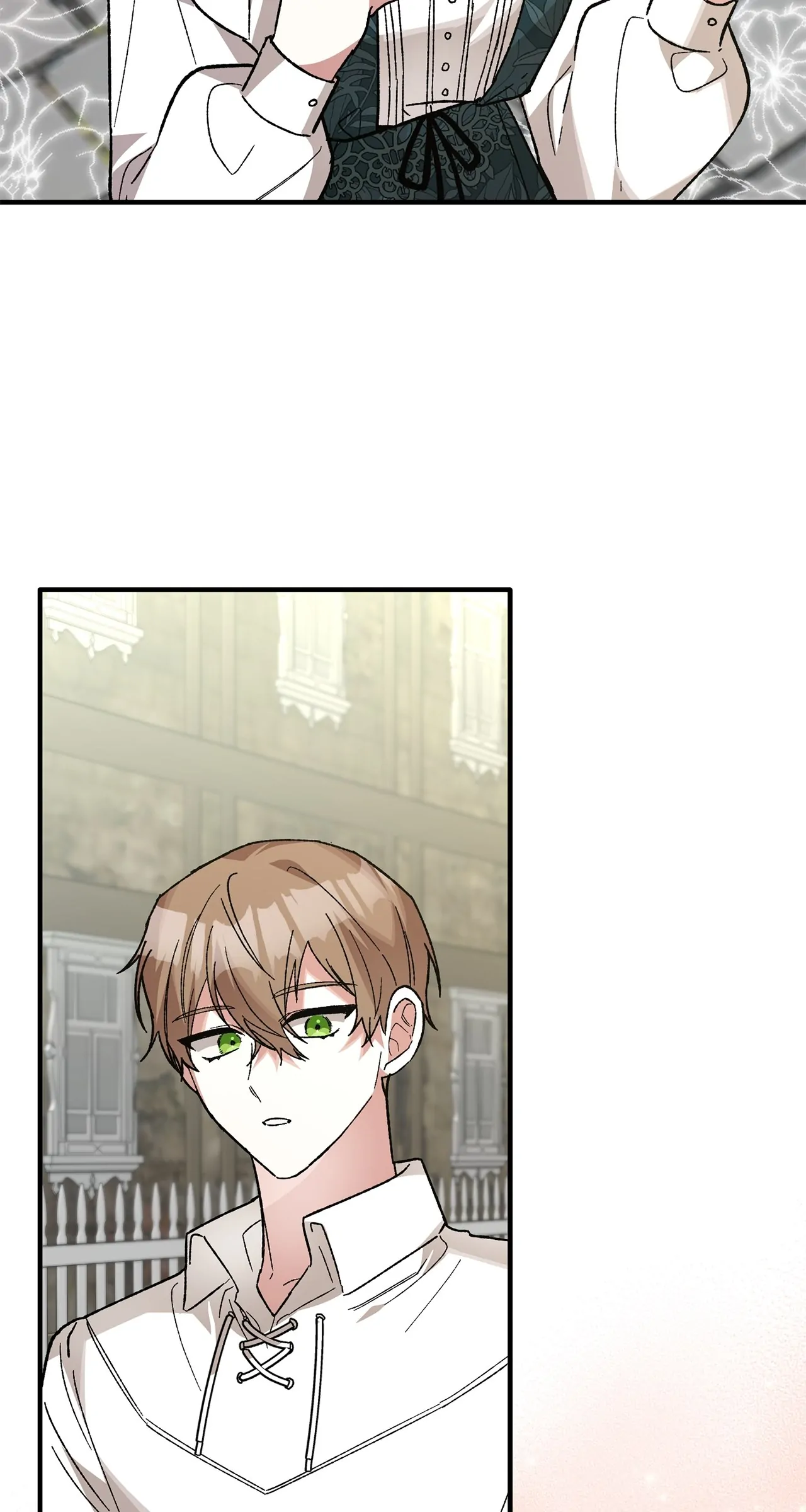 Let Me Kidnap the Male Lead! Chapter 18 314 46
