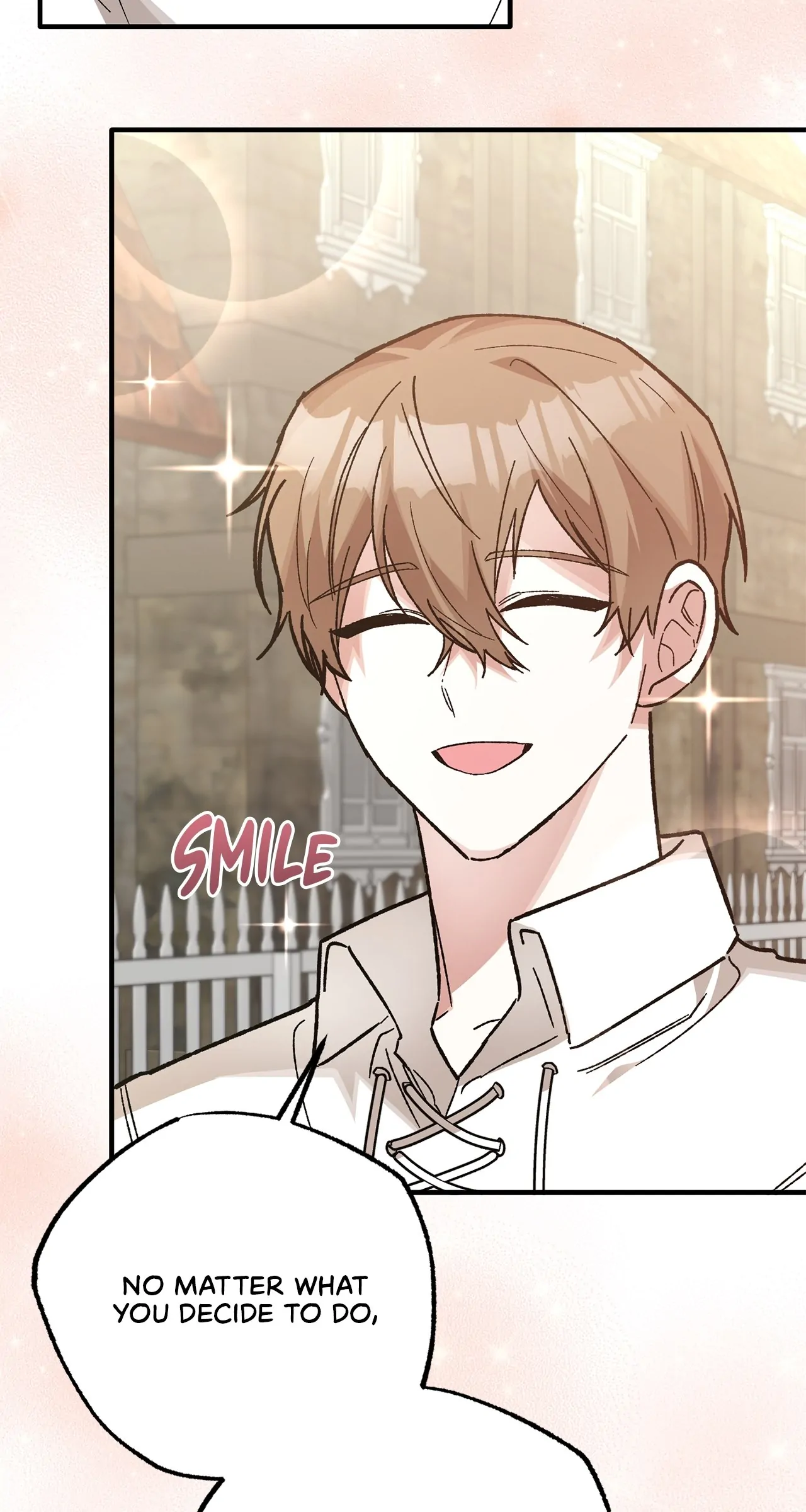 Let Me Kidnap the Male Lead! Chapter 18 315 47
