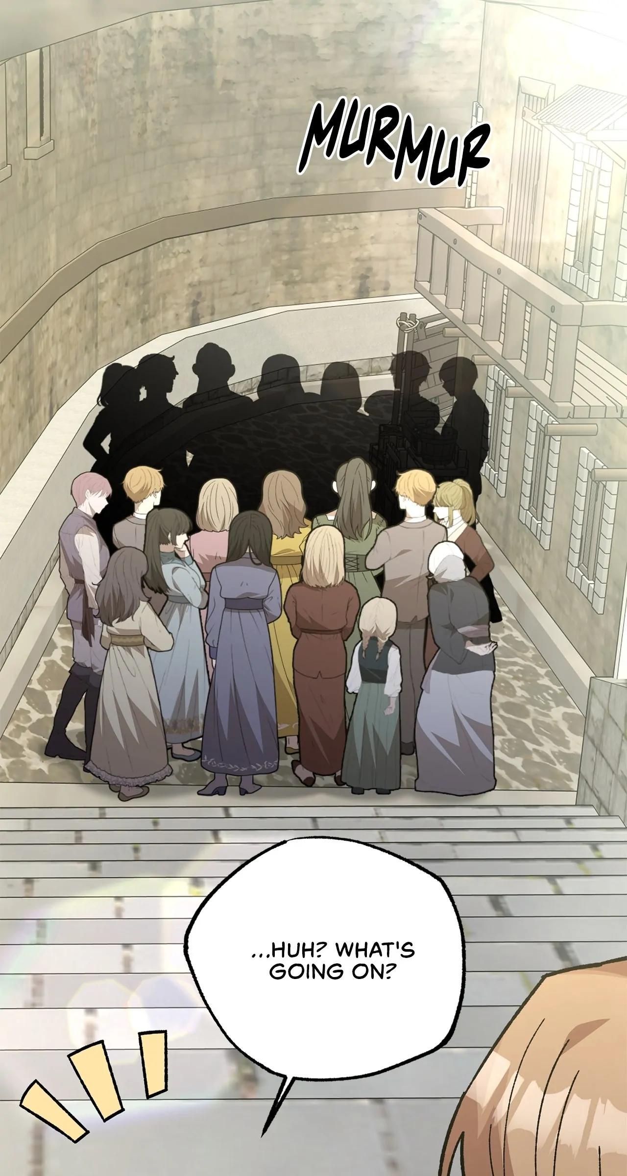 Let Me Kidnap the Male Lead! Chapter 18 317 49