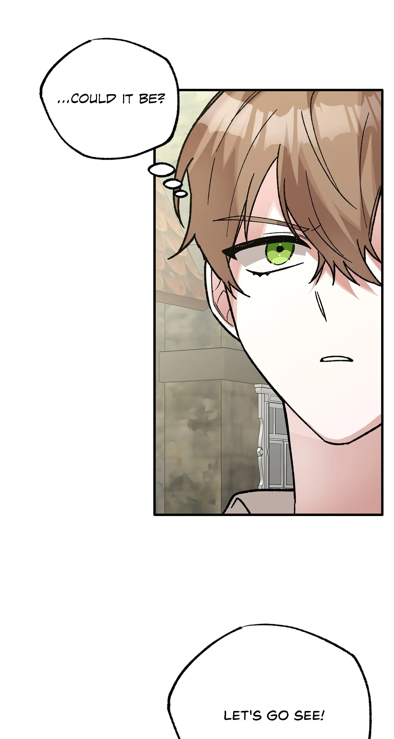 Let Me Kidnap the Male Lead! Chapter 18 319 51