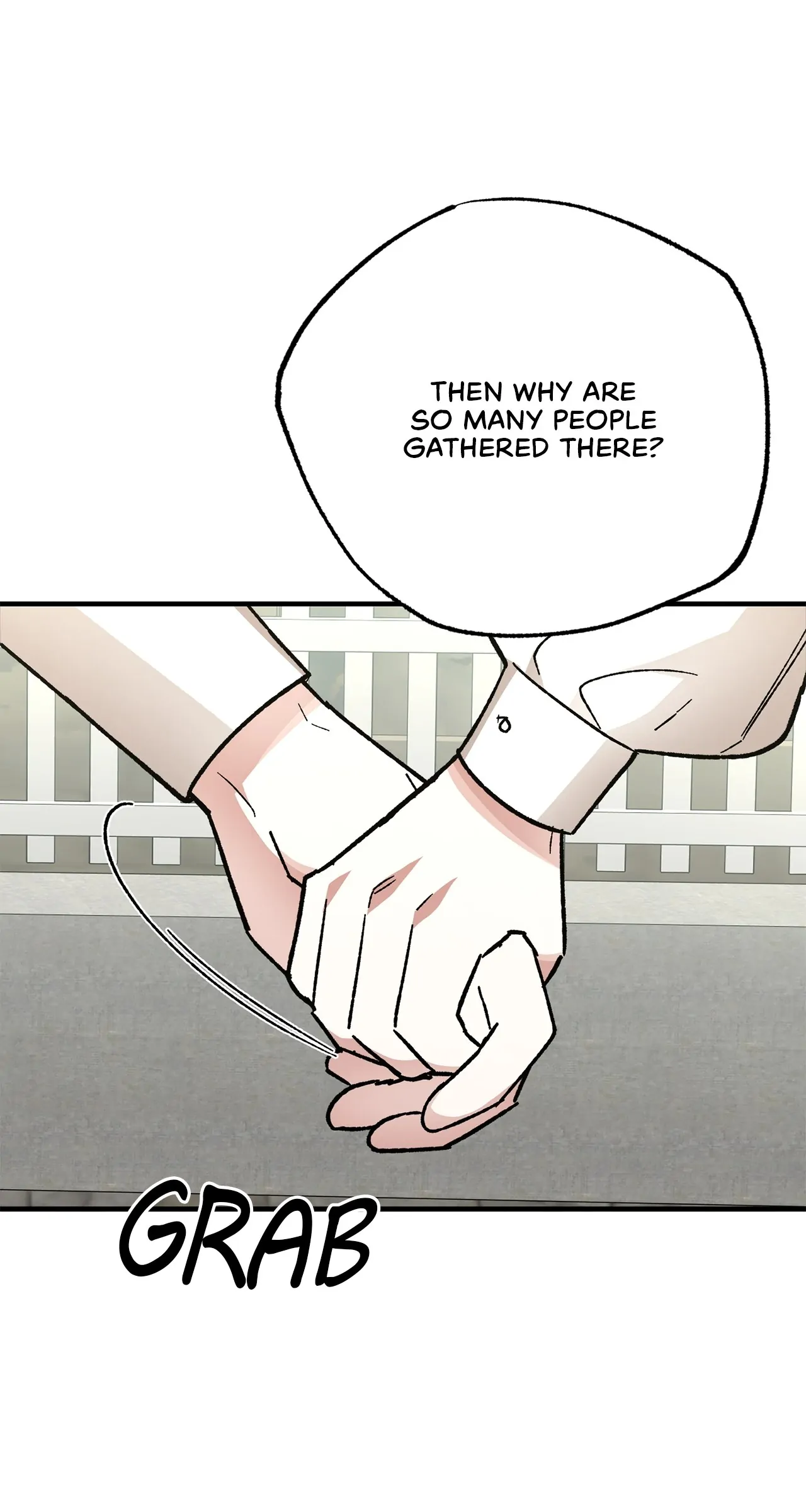 Let Me Kidnap the Male Lead! Chapter 18 321 53