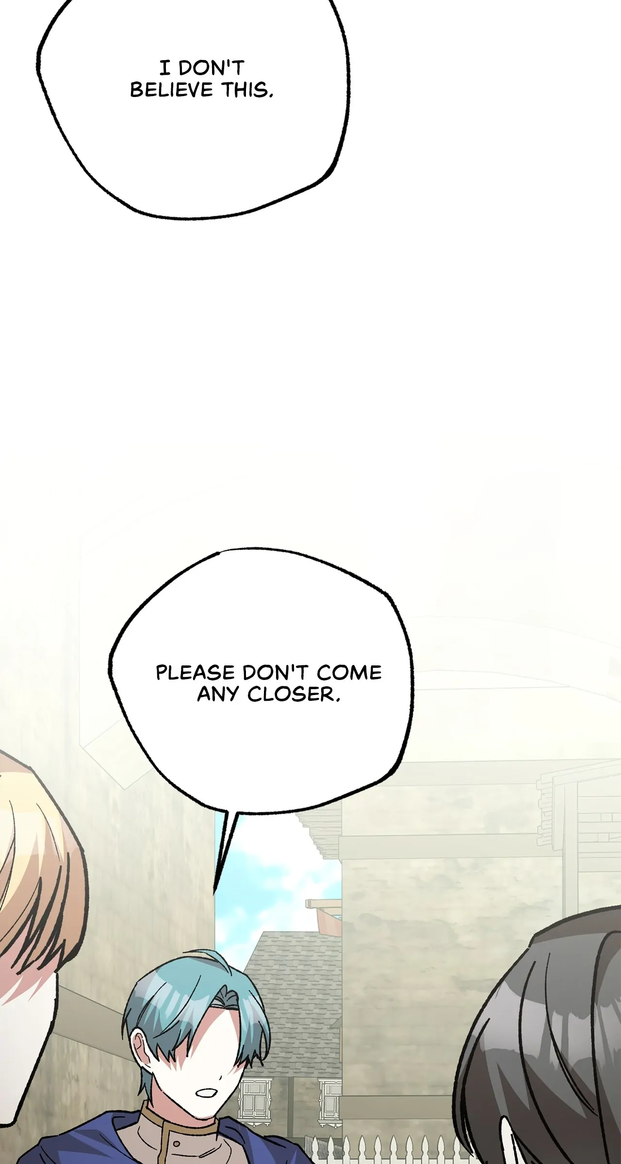 Let Me Kidnap the Male Lead! Chapter 18 325 57