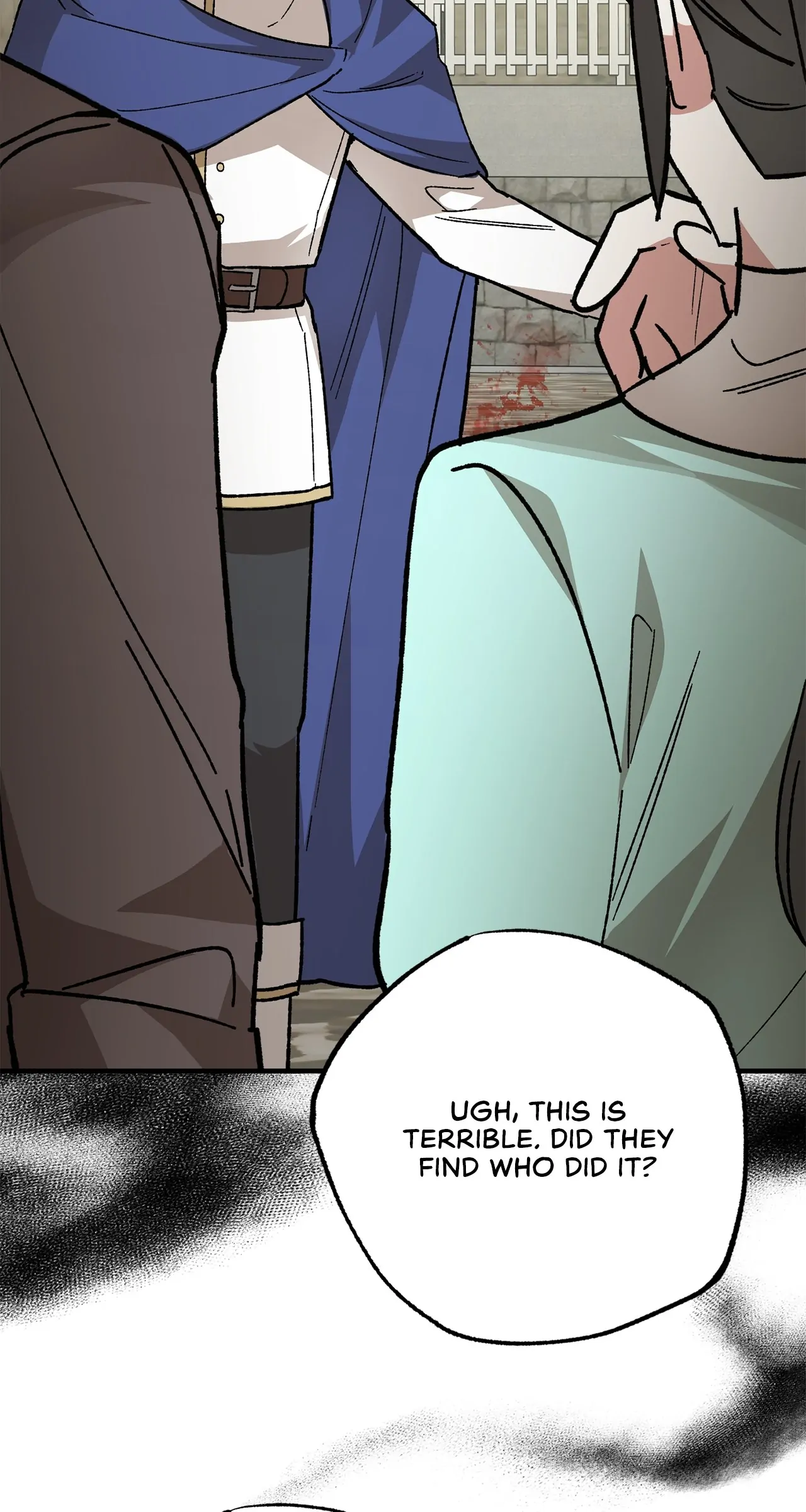 Let Me Kidnap the Male Lead! Chapter 18 326 58