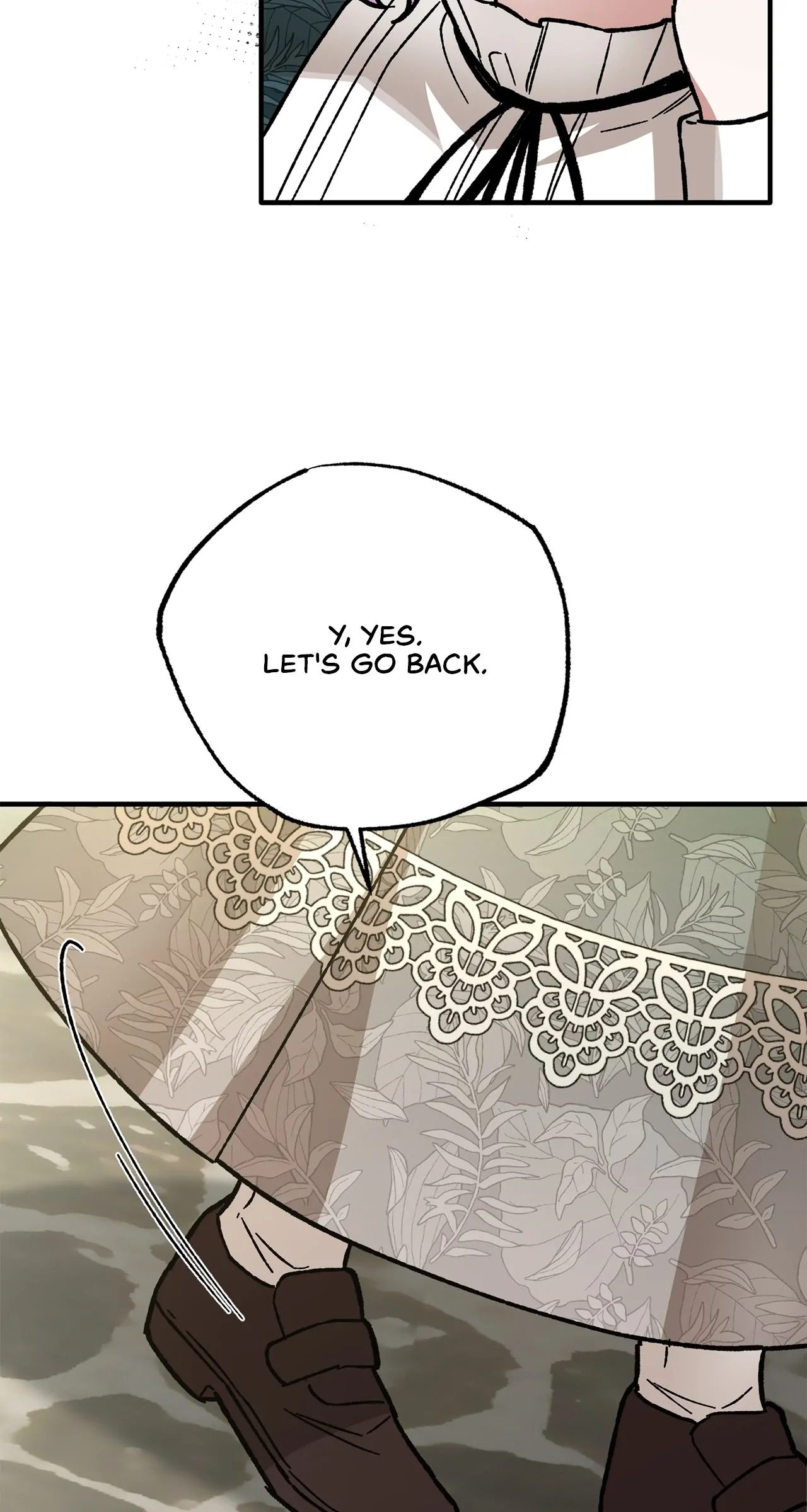 Let Me Kidnap the Male Lead! Chapter 18 332 64