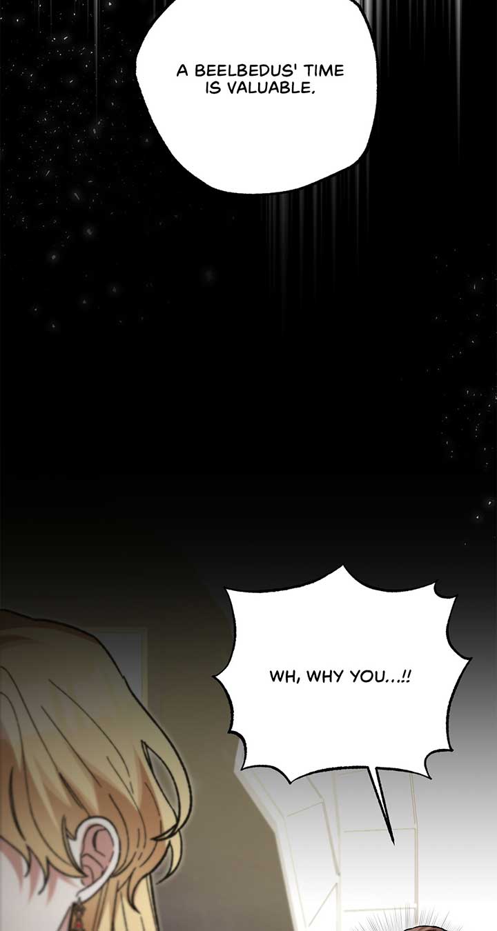 Let Me Kidnap the Male Lead! Chapter 19 285 02