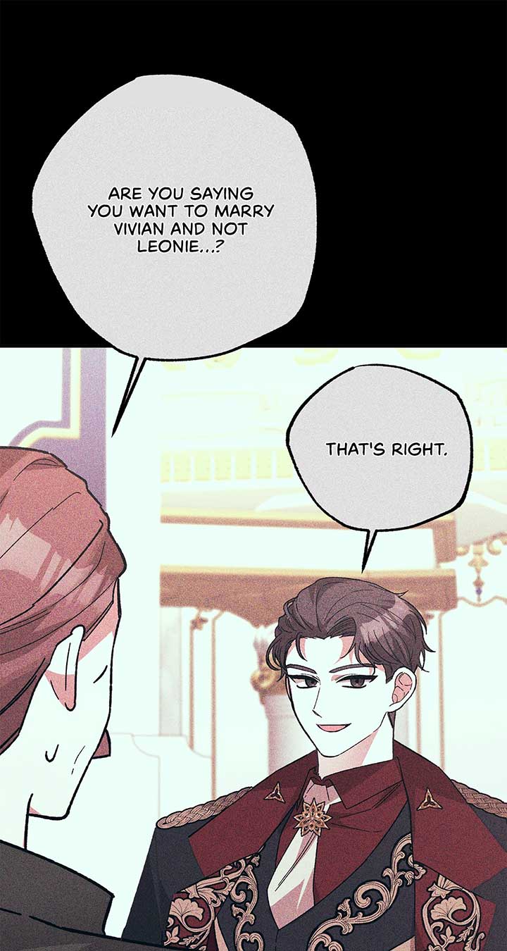 Let Me Kidnap the Male Lead! Chapter 19 295 12