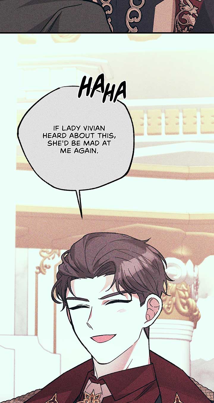 Let Me Kidnap the Male Lead! Chapter 19 296 13