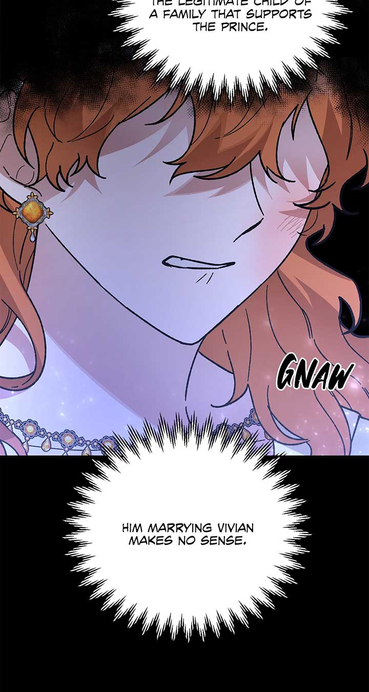 Let Me Kidnap the Male Lead! Chapter 19 301 18