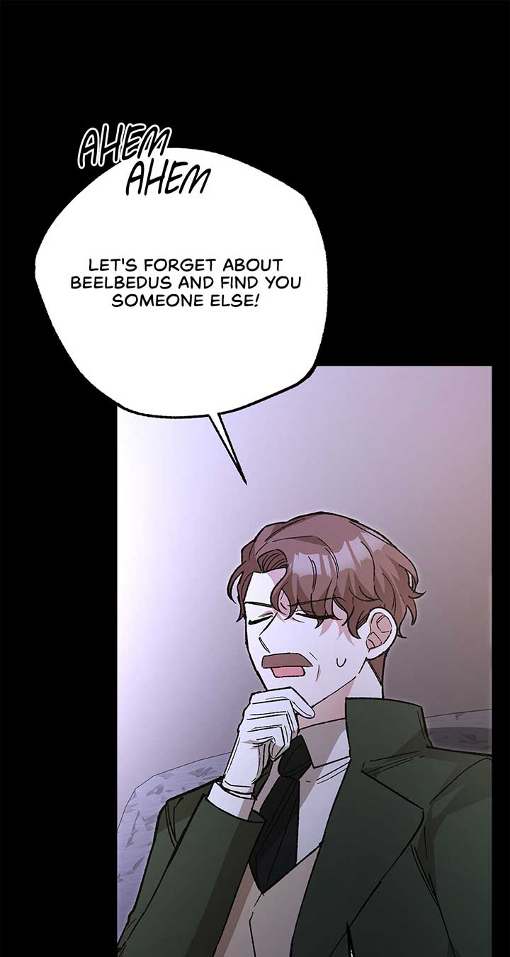 Let Me Kidnap the Male Lead! Chapter 19 308 25