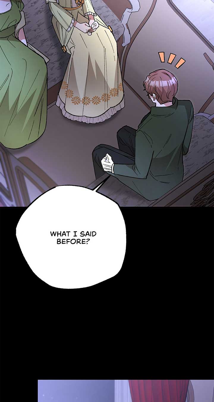 Let Me Kidnap the Male Lead! Chapter 19 310 27