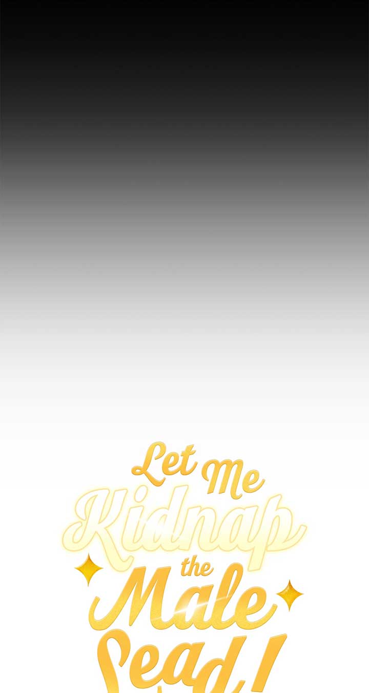 Let Me Kidnap the Male Lead! Chapter 19 315 32