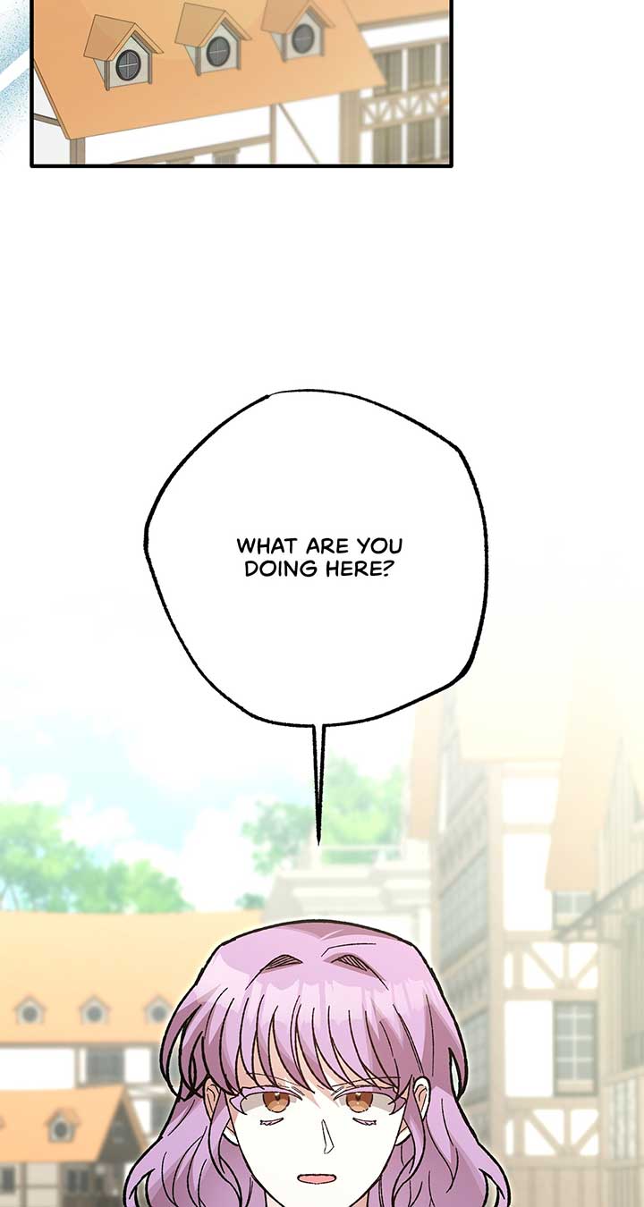 Let Me Kidnap the Male Lead! Chapter 19 318 35