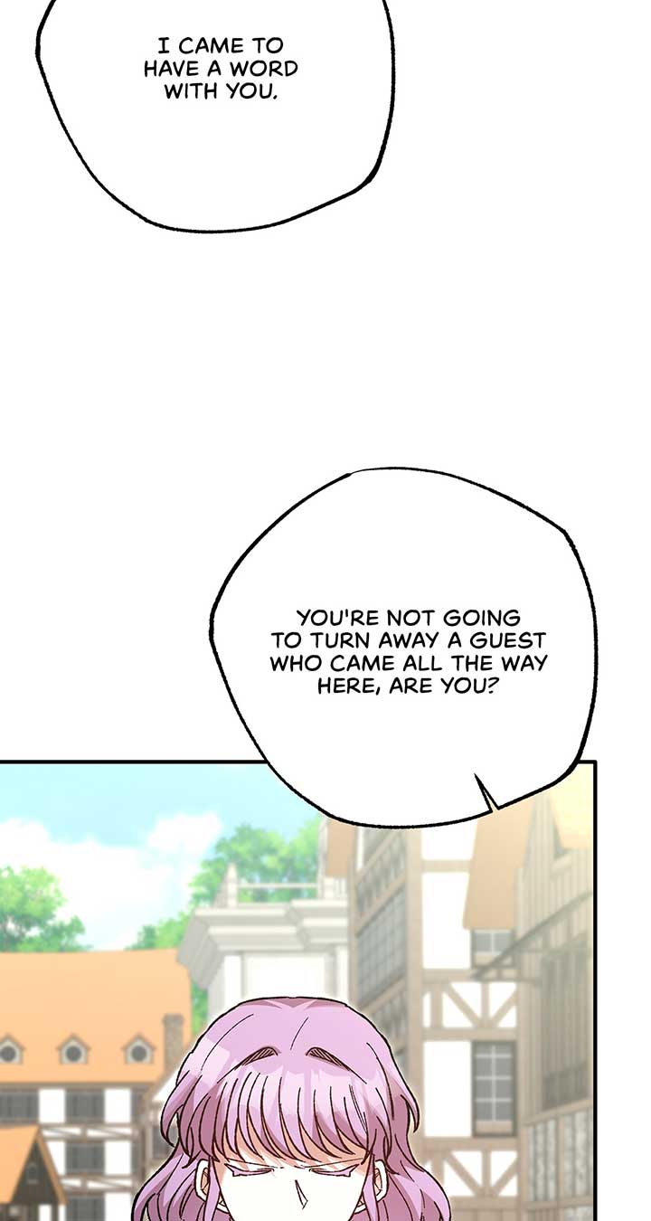 Let Me Kidnap the Male Lead! Chapter 19 323 40