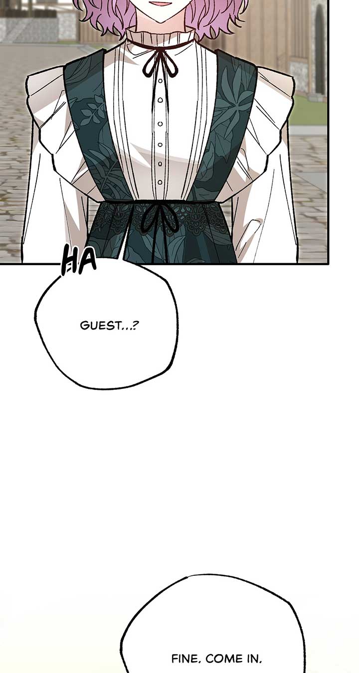 Let Me Kidnap the Male Lead! Chapter 19 324 41