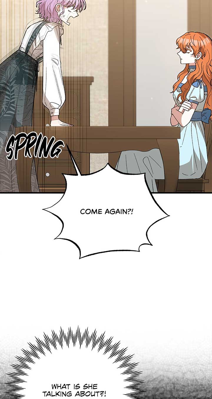 Let Me Kidnap the Male Lead! Chapter 19 343 60