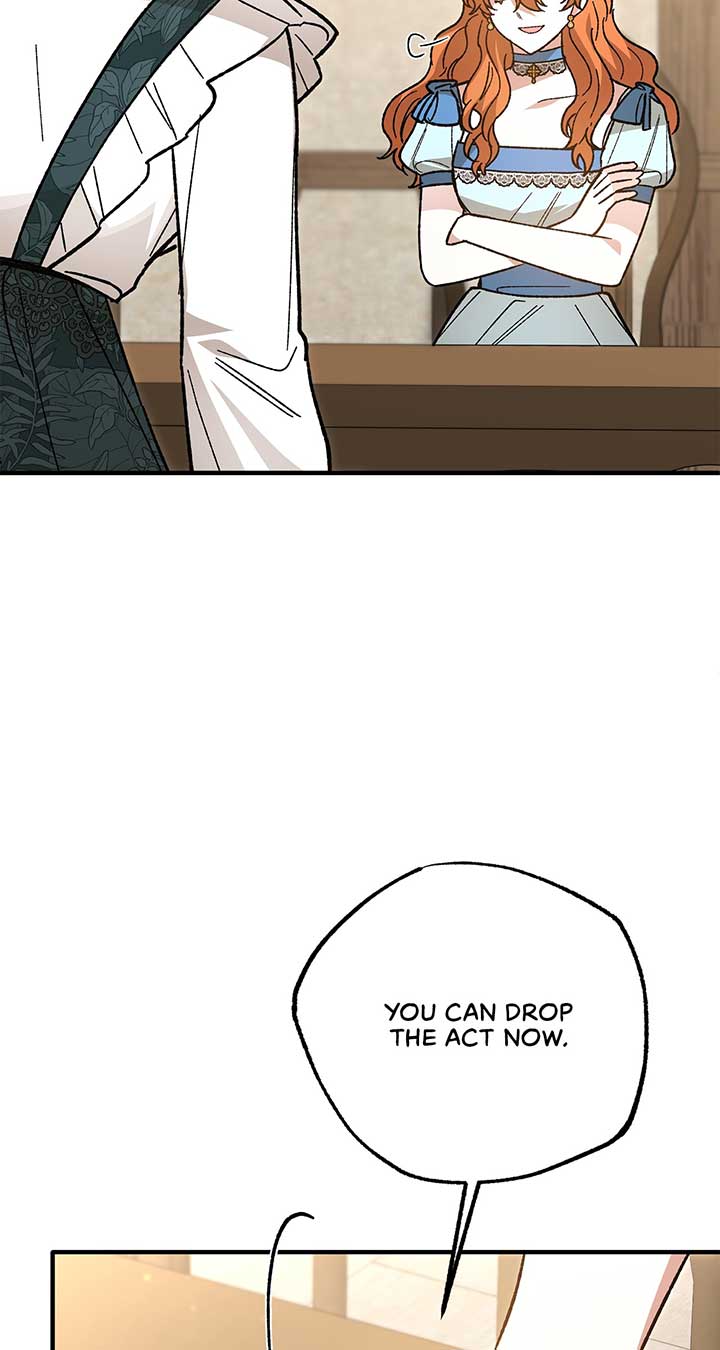 Let Me Kidnap the Male Lead! Chapter 19 346 63