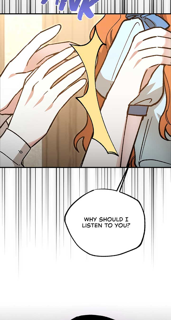 Let Me Kidnap the Male Lead! Chapter 19 363 80