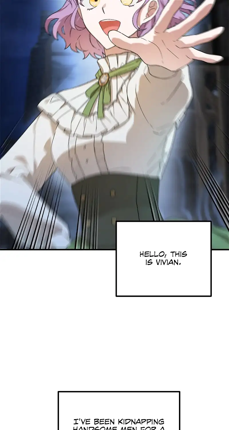Let Me Kidnap the Male Lead! Chapter 2 291 02