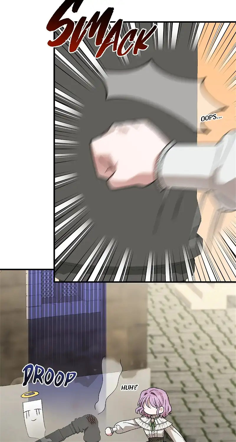 Let Me Kidnap the Male Lead! Chapter 2 294 05