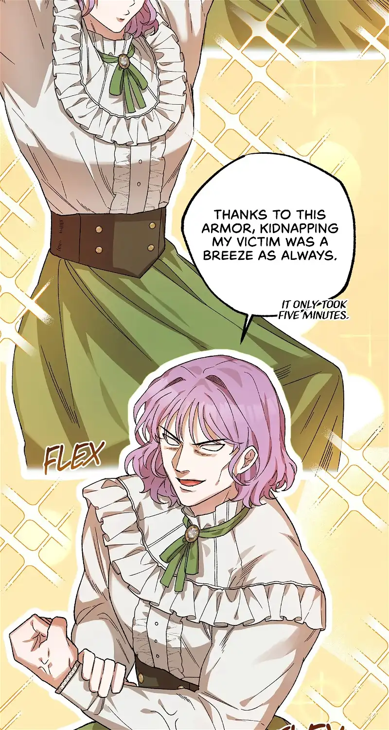 Let Me Kidnap the Male Lead! Chapter 2 297 08