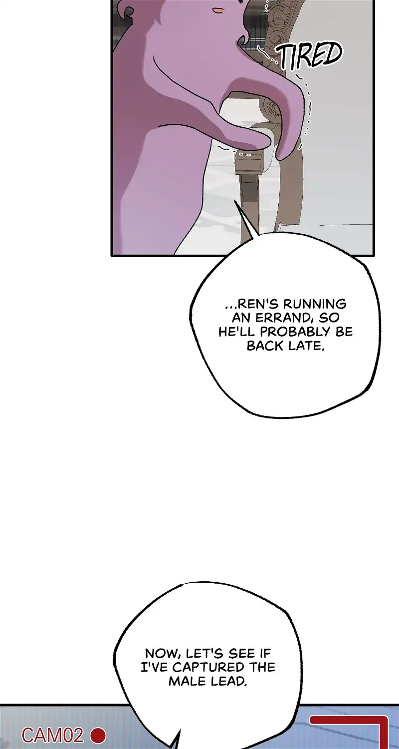 Let Me Kidnap the Male Lead! Chapter 2 300 11