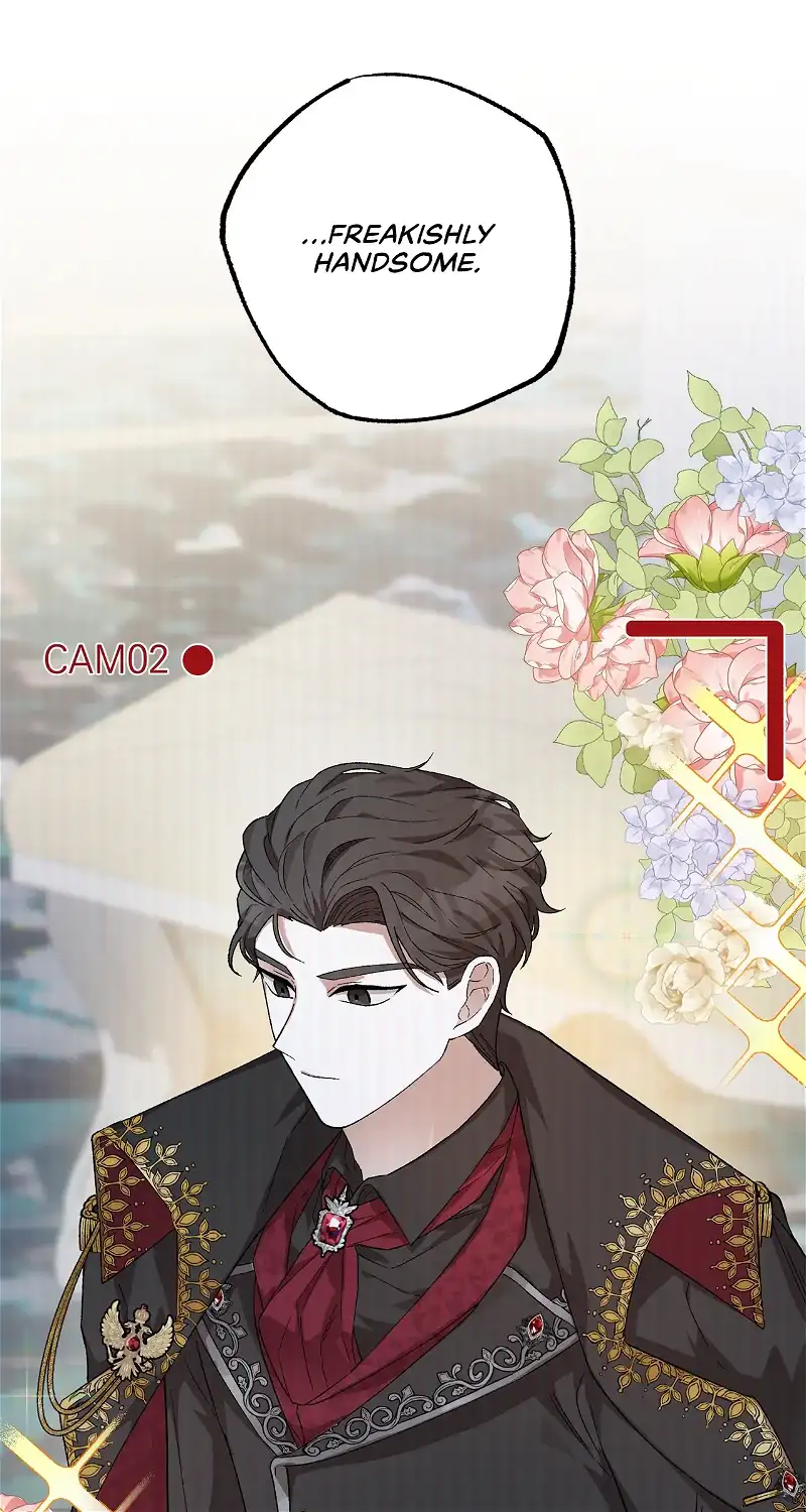 Let Me Kidnap the Male Lead! Chapter 2 303 14